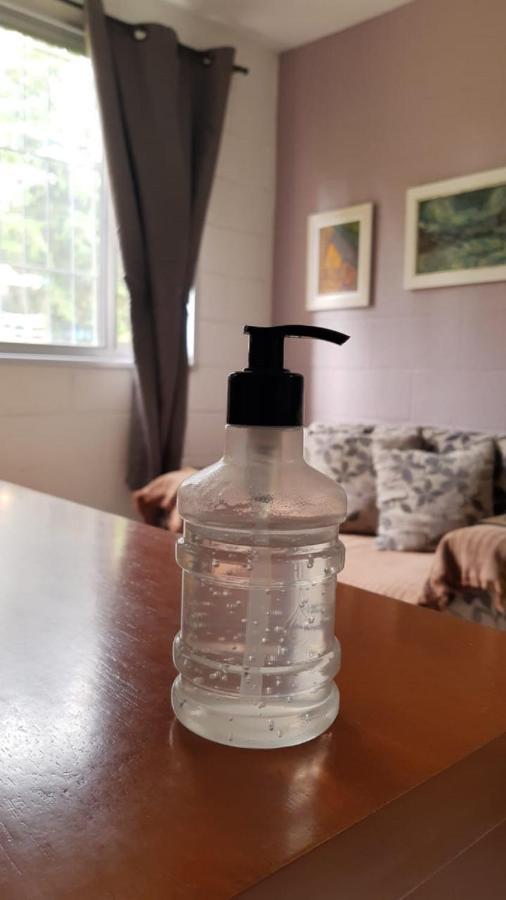 Apartamento Canela Bela Eksteriør bilde