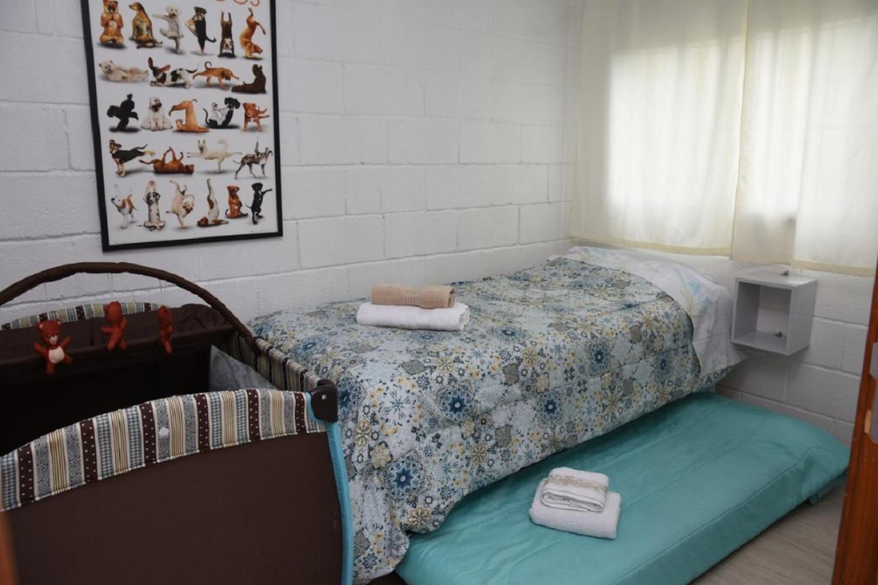 Apartamento Canela Bela Eksteriør bilde