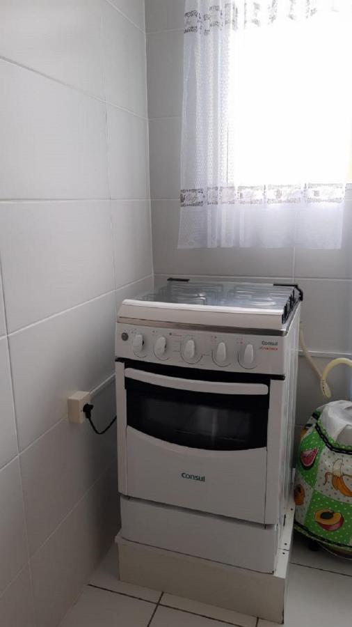 Apartamento Canela Bela Eksteriør bilde